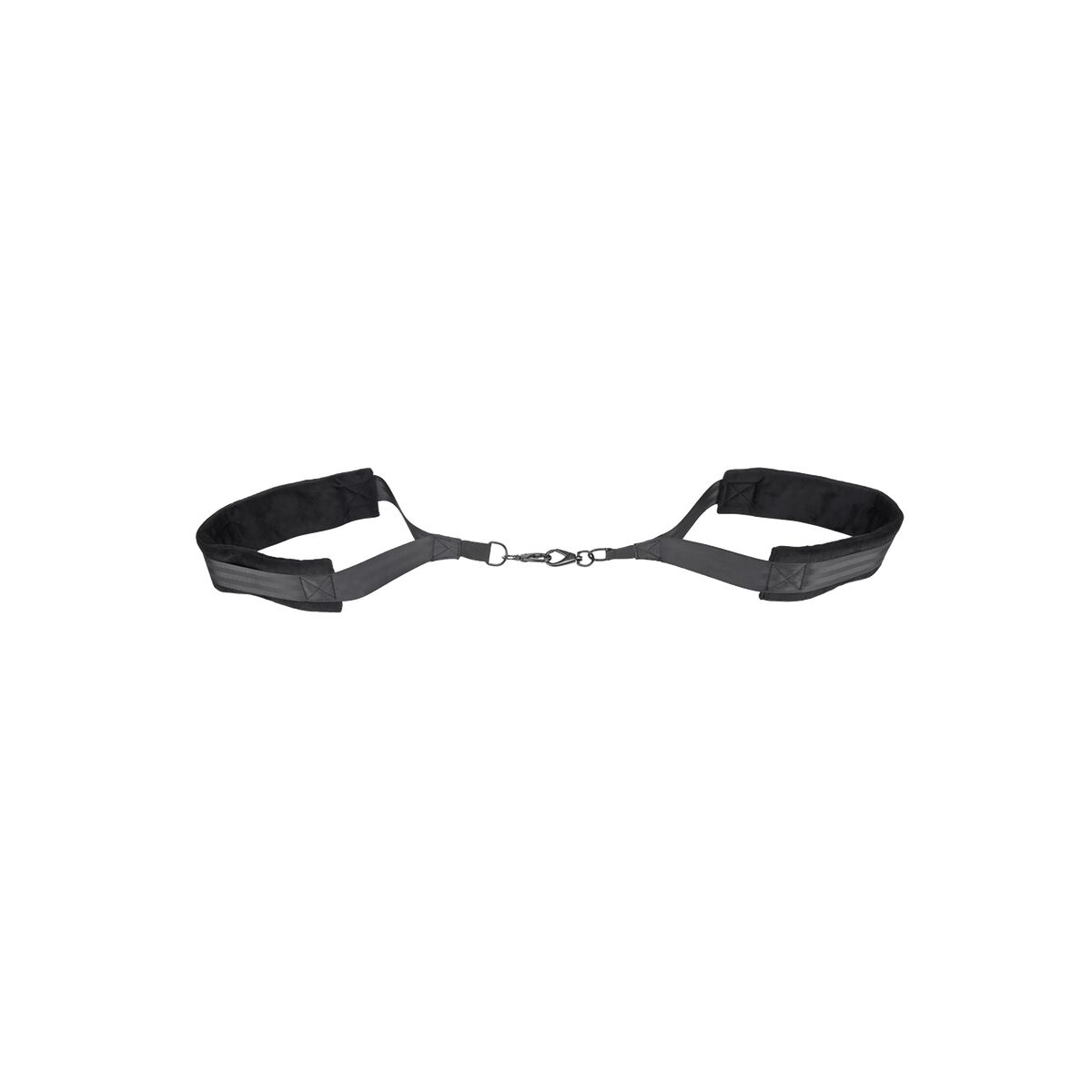 Kit de Bondage Cordage Réglable Sportsheets Pivot